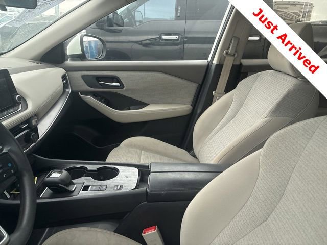 Used 2023 Nissan Rogue SV FWD image 15