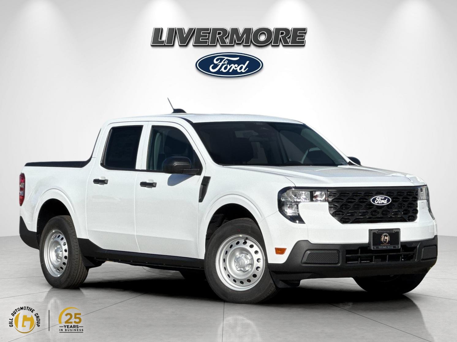 New 2026 Ford Maverick XL