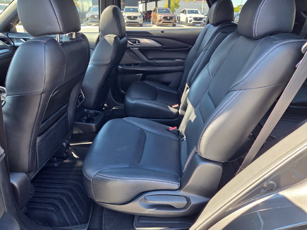 Used 2020 MAZDA CX-9 Grand Touring FWD image 6