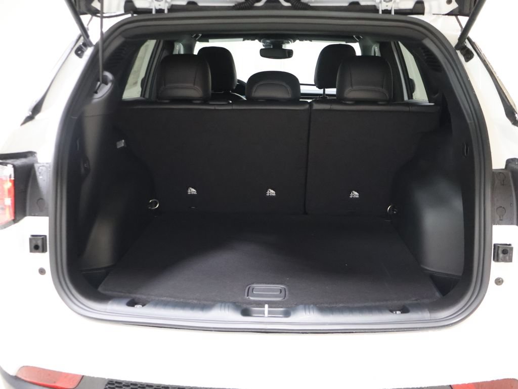 New 2026 Jeep Compass Limited AWD/4WD image 13