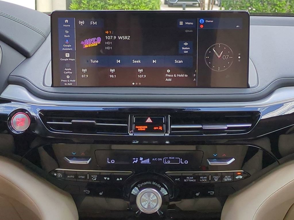 New 2026 Acura MDX w/ Technology Package image 18
