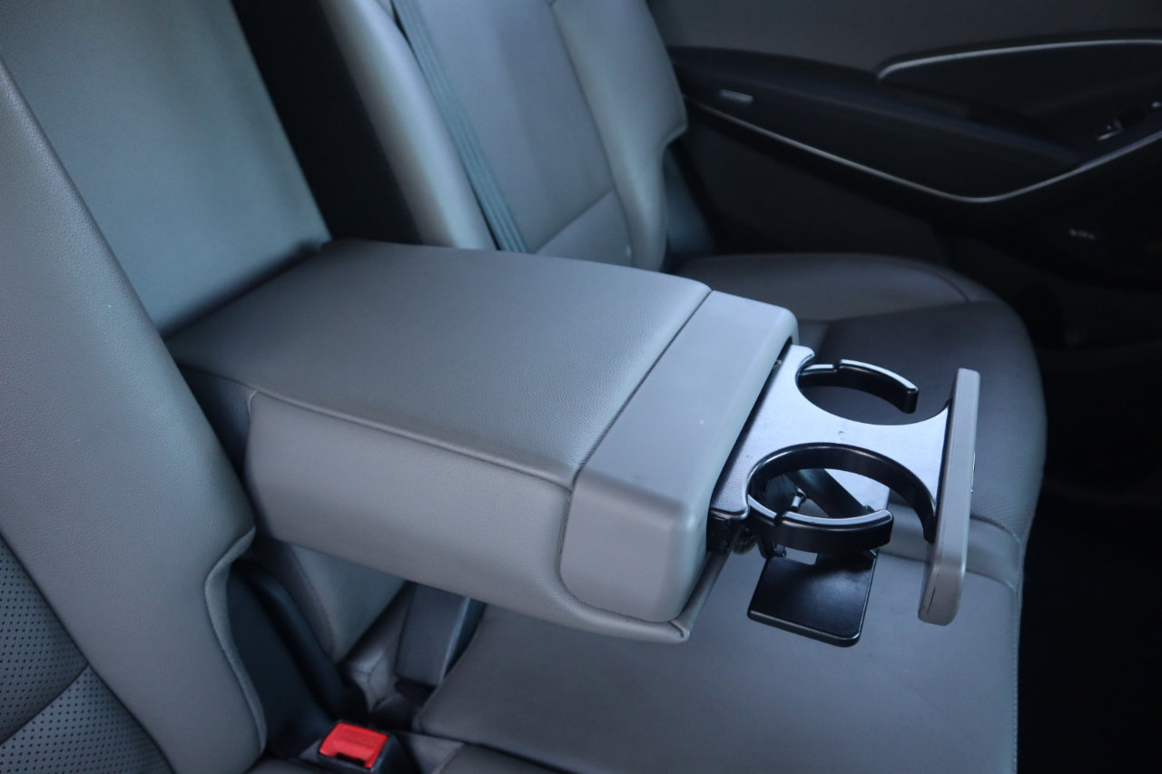 Used 2017 Hyundai Santa Fe AWD w/ SE Ultimate Tech Package 03 image 42