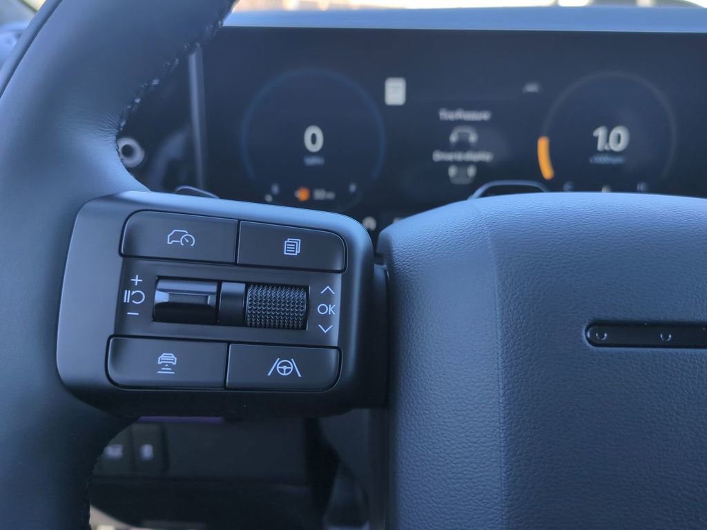 New 2026 Hyundai Santa Fe Calligraphy image 33