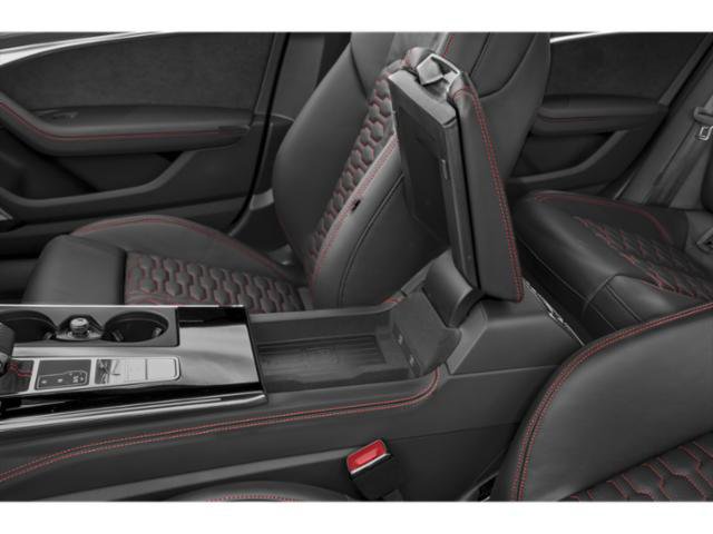 Used 2024 Audi RS 6 performance AWD/4WD image 14