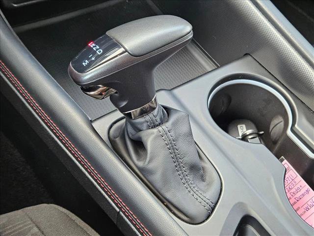 Used 2025 Dodge Durango GT AWD/4WD image 15