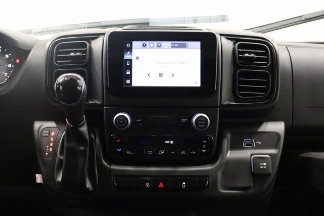 New 2025 RAM ProMaster 2500 image 11