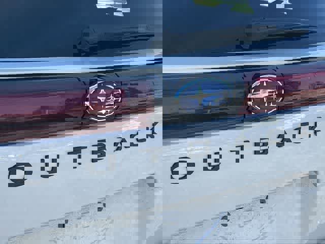 New 2026 Subaru Outback Touring XT image 27