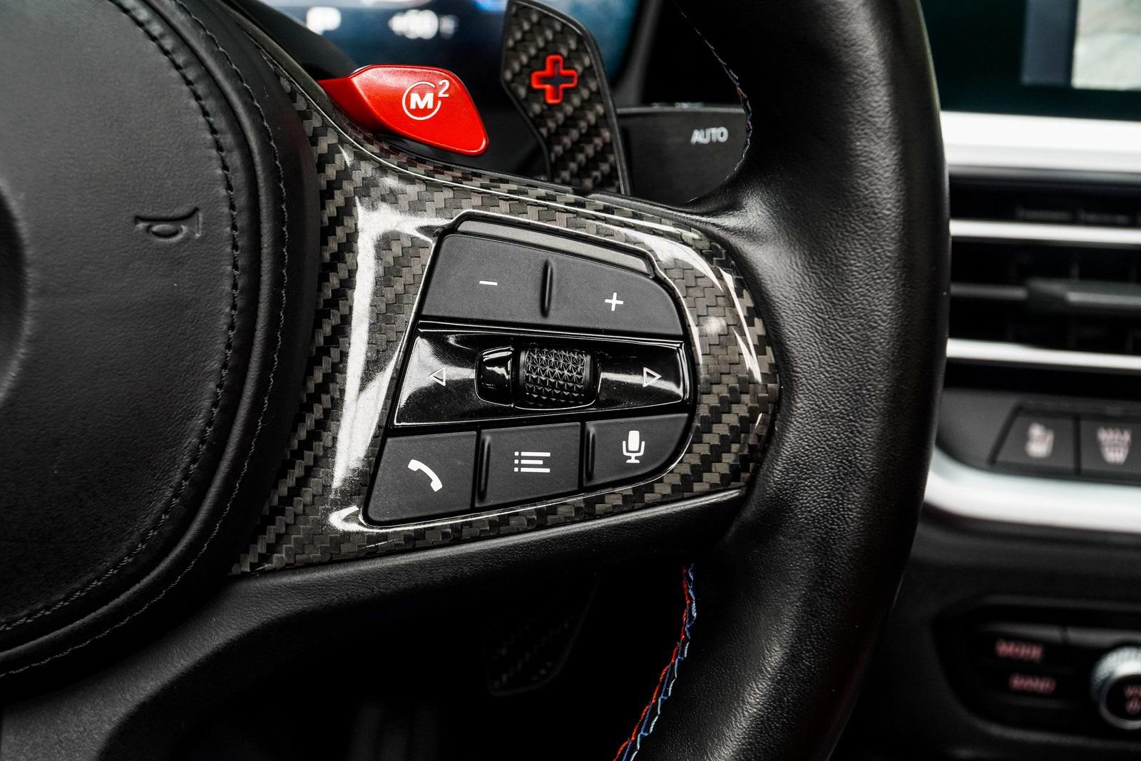 Used 2023 BMW M4 xDrive Competition image 31