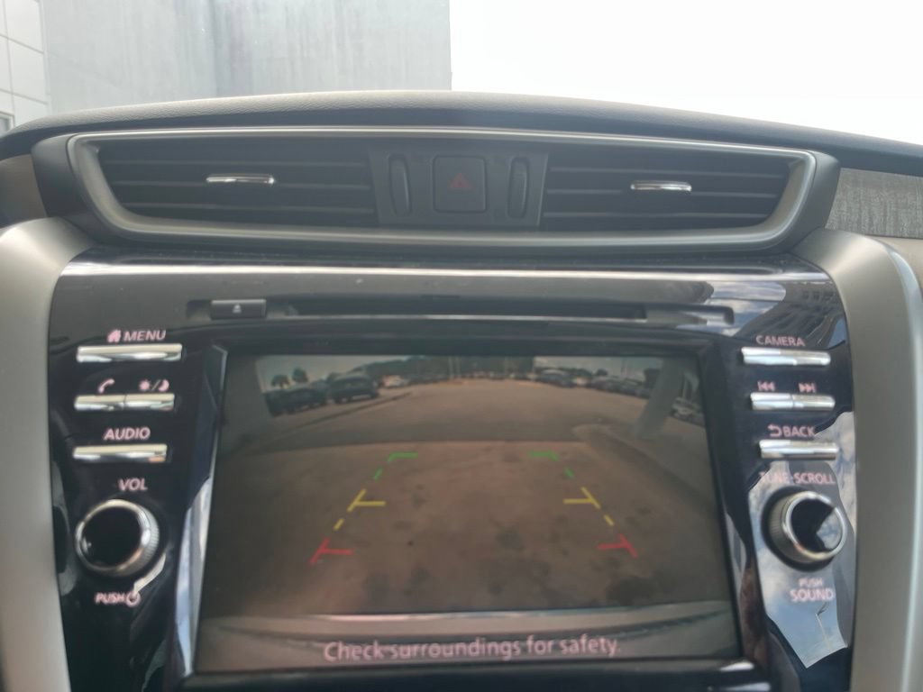 Used 2019 Nissan Murano SV FWD image 15