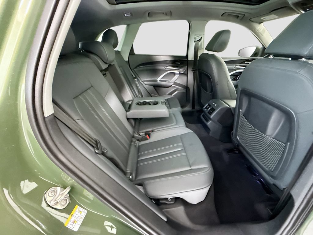 Certified 2025 Audi Q5 Premium w/ Premium Plus AWD/4WD image 22