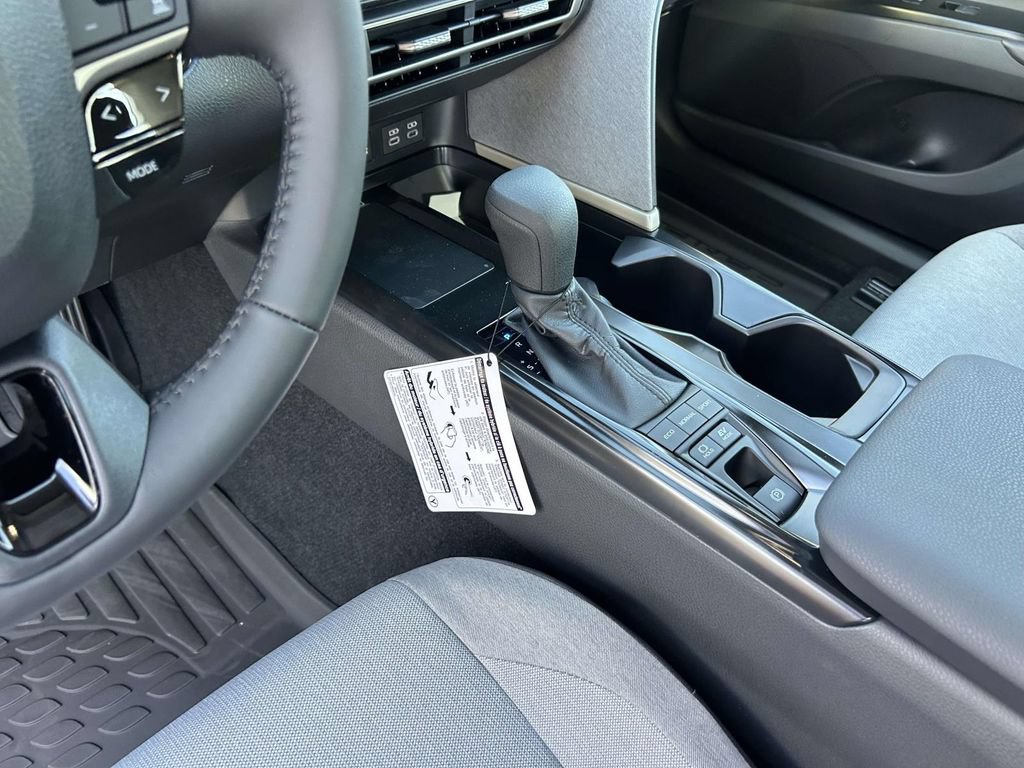 New 2026 Toyota Camry LE w/ Convenience Package FWD image 19