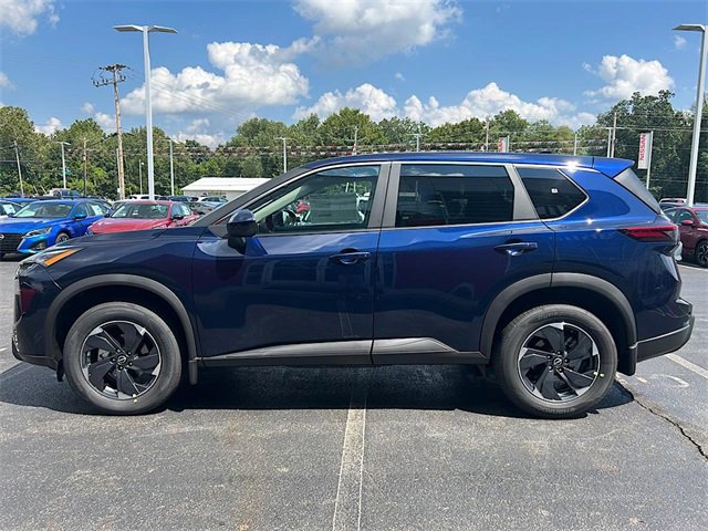 New 2026 Nissan Rogue SV image 7