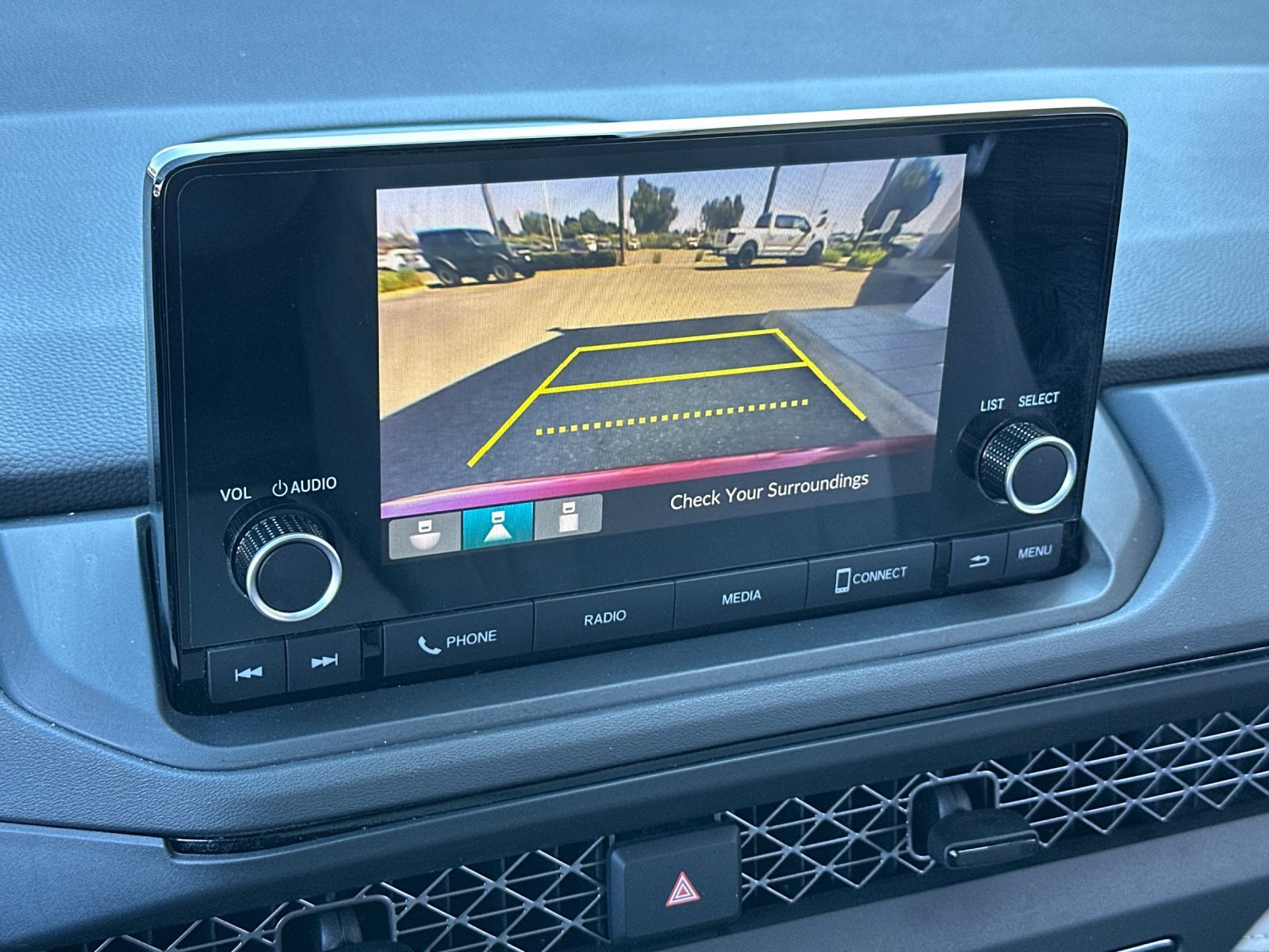 Used 2023 Honda Accord LX image 17