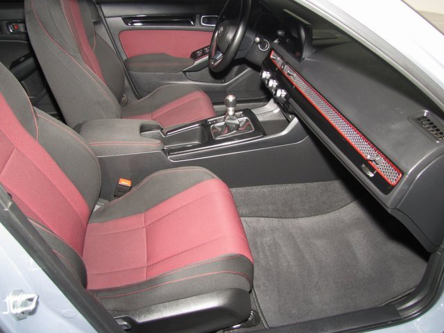 Used 2022 Honda Civic Si image 21