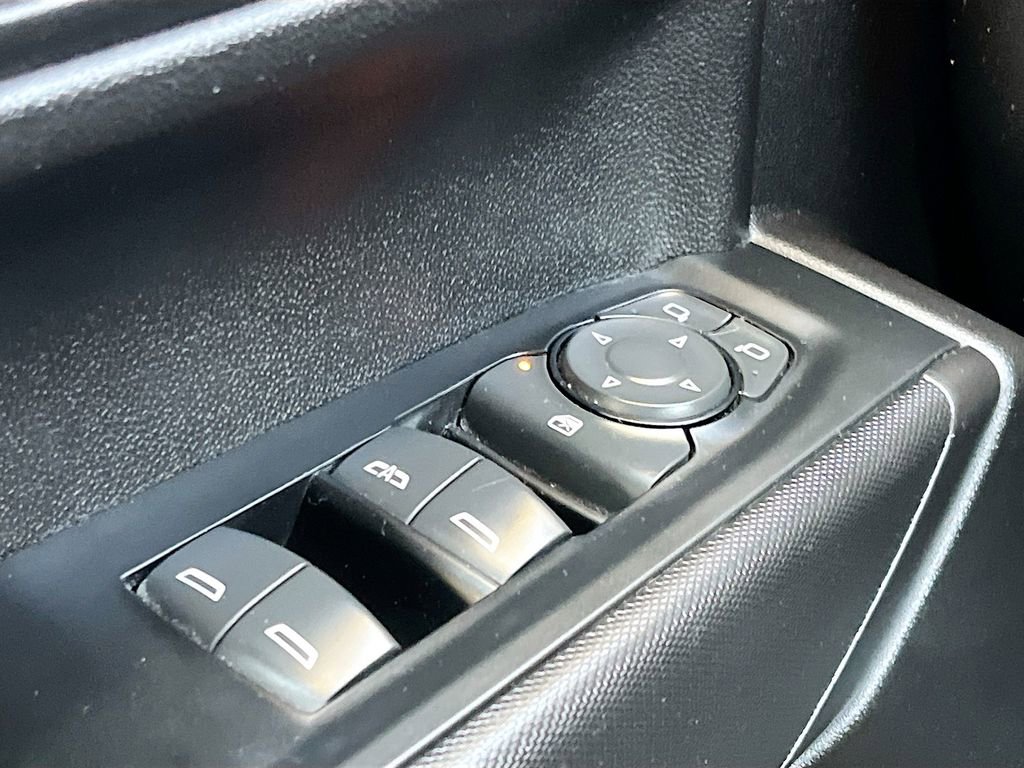 Used 2021 Chevrolet Silverado 1500 Custom Trail Boss image 17