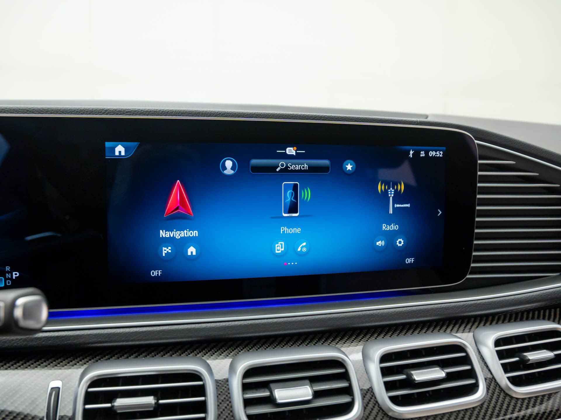 New 2025 Mercedes-Benz GLE 53 AMG 4MATIC Coupe image 20