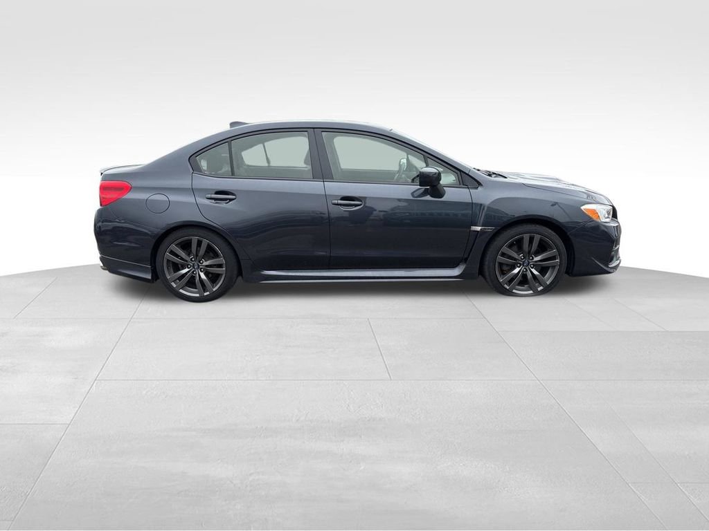 Used 2016 Subaru WRX Premium image 6