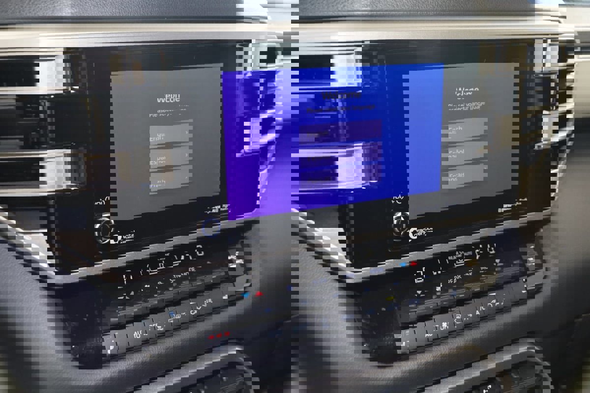 Used 2024 Toyota Sequoia Limited image 38