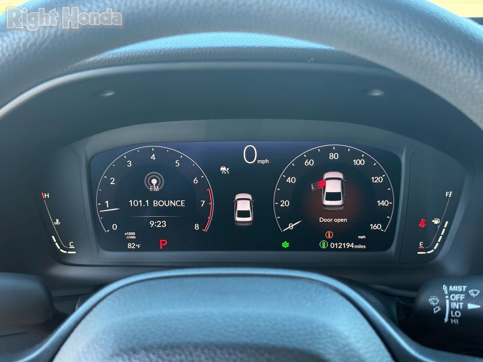 Certified 2025 Honda Accord LX image 20