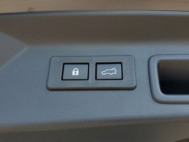 New 2026 Subaru Forester Sport AWD/4WD image 11