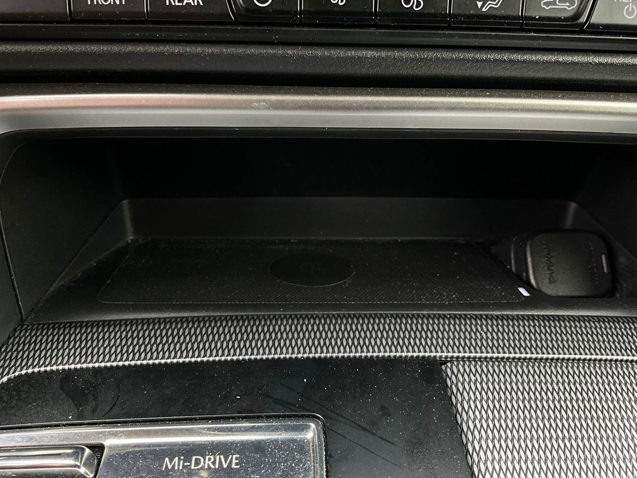 Used 2025 MAZDA CX-70 3.3 Turbo w/ Preferred Package image 27