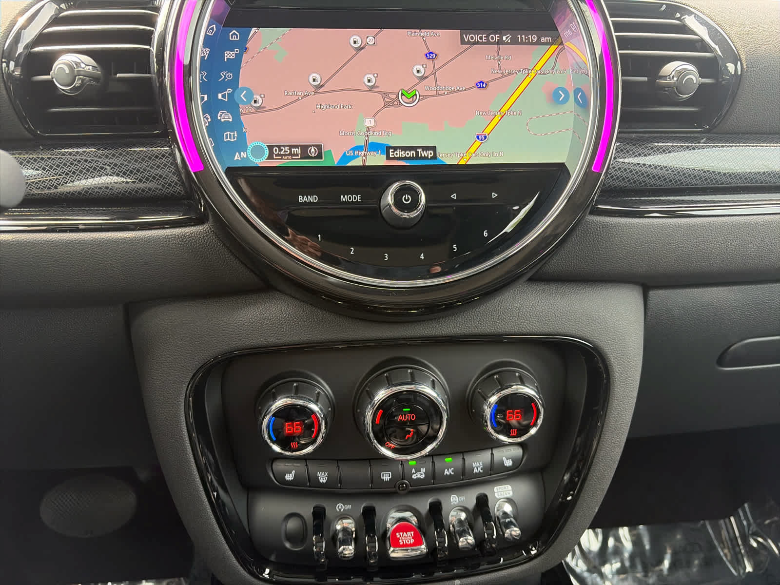 Used 2024 MINI Cooper Clubman S AWD/4WD image 26