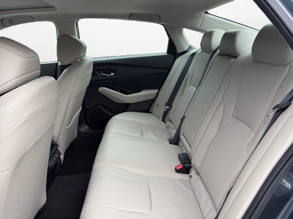 Used 2026 Honda Accord Touring image 16