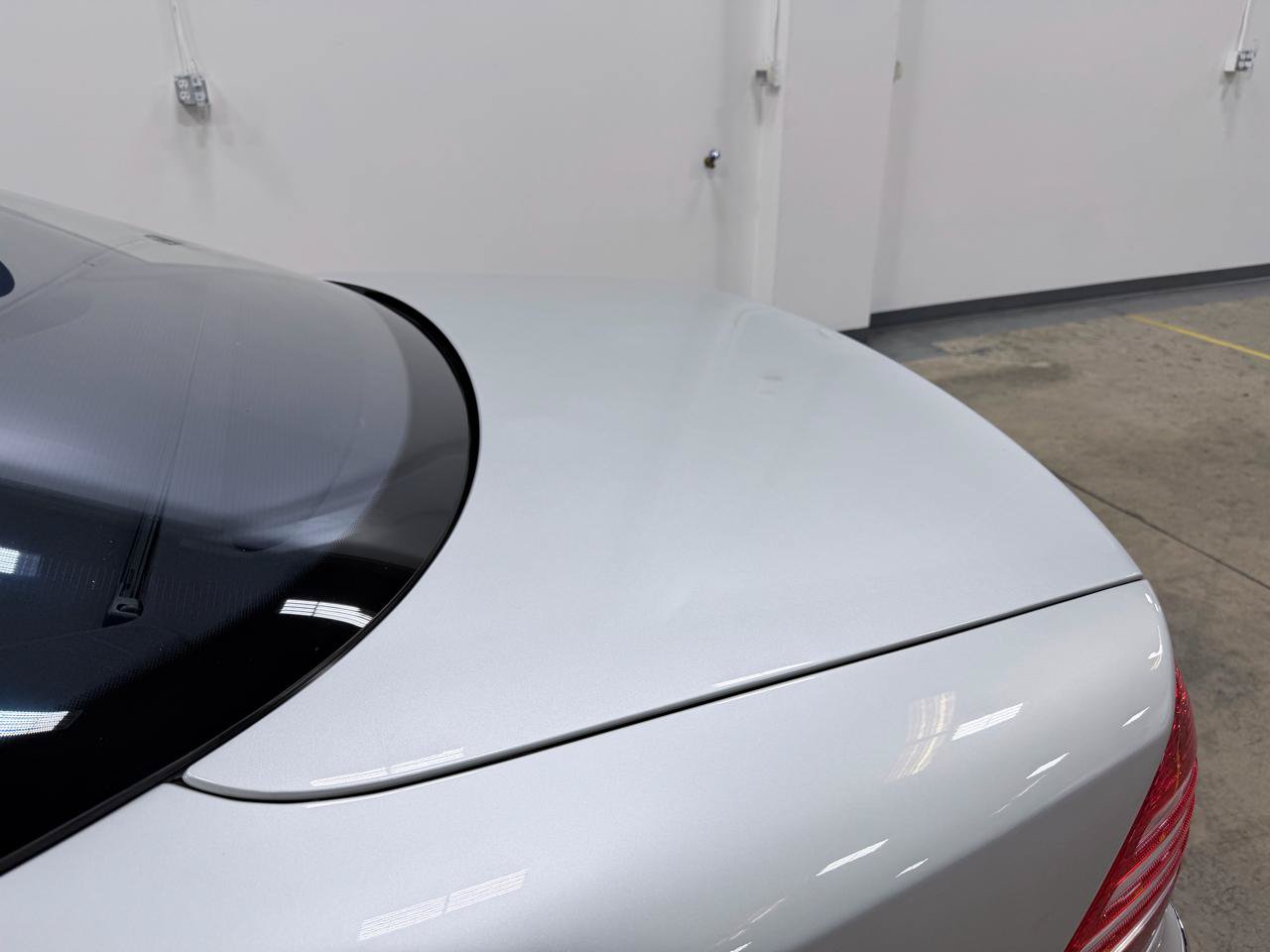 Used 2006 Mercedes-Benz CL 500 image 17