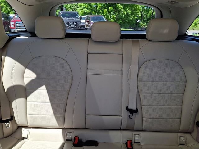 Used 2019 Mercedes-Benz GLC 300 4MATIC image 27