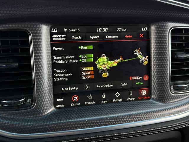 Used 2023 Dodge Charger SRT Hellcat RWD image 20