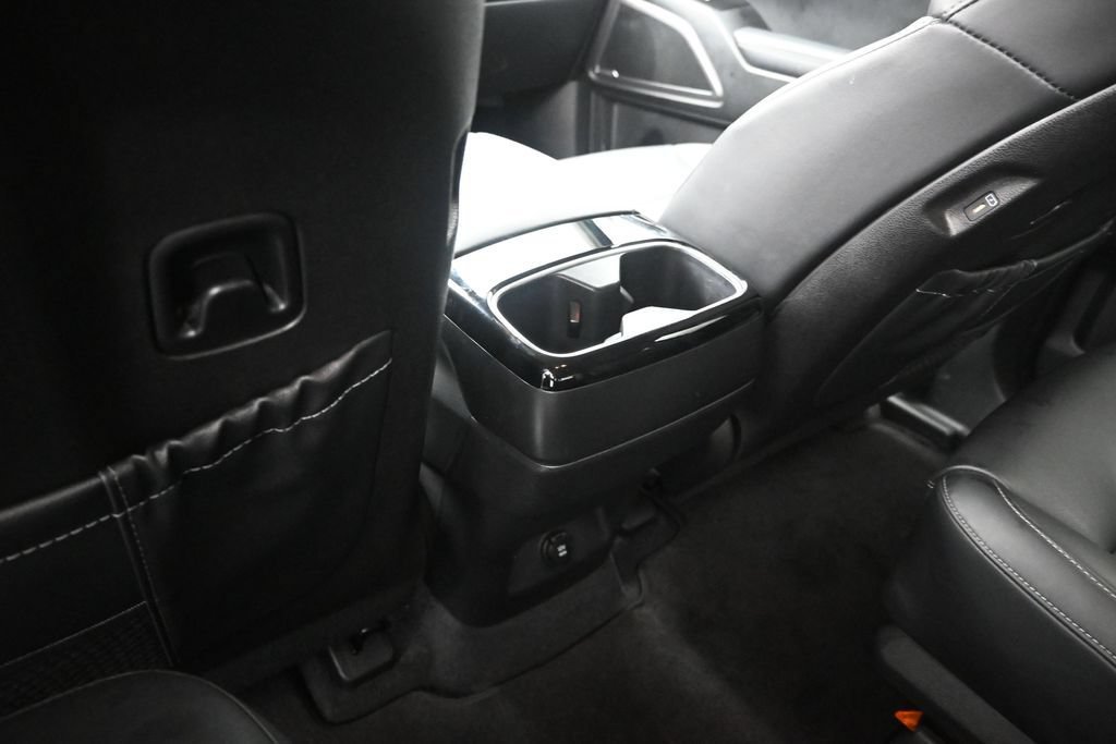 Used 2024 Kia Telluride S FWD image 24