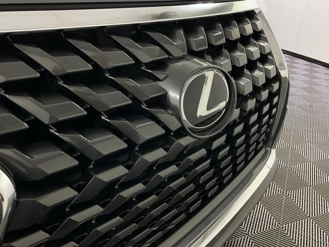 Used 2023 Lexus GX 460 Premium w/ Accessory Package AWD/4WD image 9