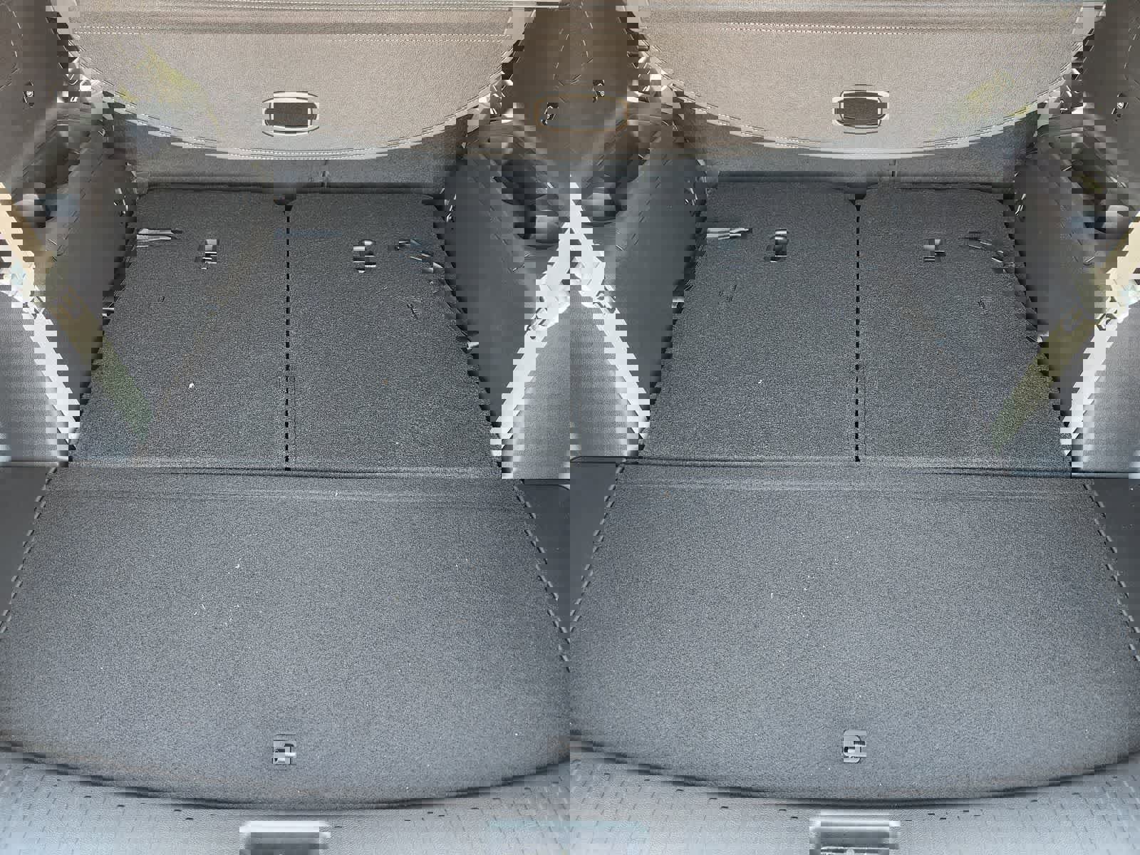 New 2026 Kia Sorento S FWD image 25