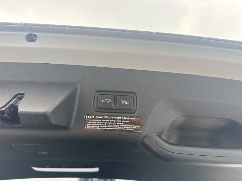 New 2027 Kia Telluride EX X-Line image 13