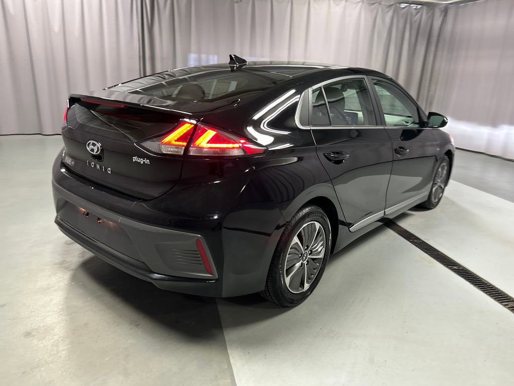 Used 2020 Hyundai Ioniq SEL image 7