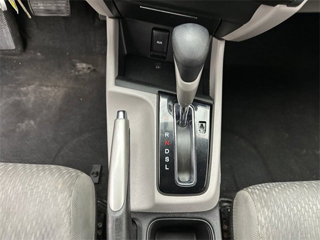 Used 2015 Honda Civic LX image 19