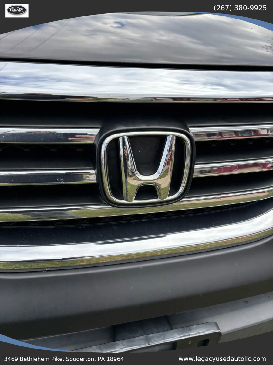 Used 2012 Honda Pilot EX-L image 11