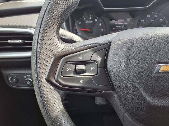 Used 2021 Chevrolet TrailBlazer LS FWD image 17