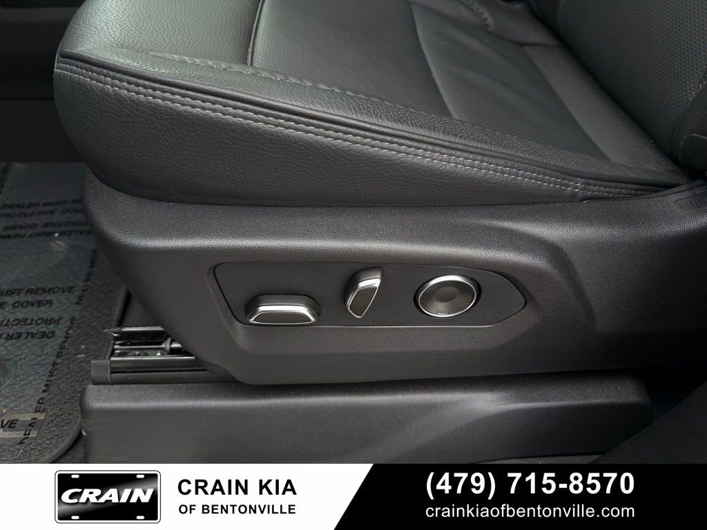 Used 2026 GMC Sierra 1500 Denali image 12