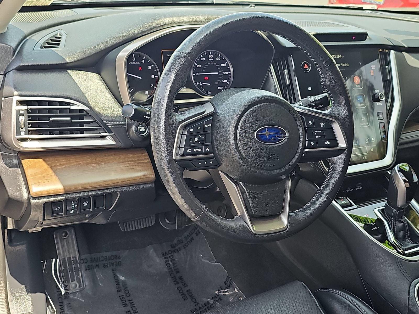 Used 2023 Subaru Outback Limited XT w/ Tech Package 2 AWD/4WD image 17