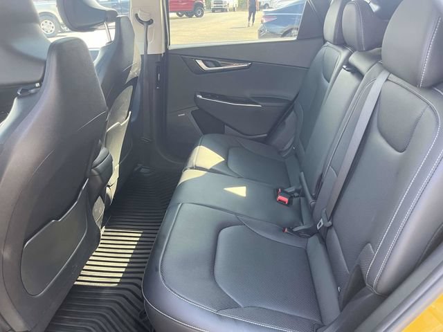 Used 2022 Kia EV6 GT-Line w/ First Edition Package AWD/4WD image 13