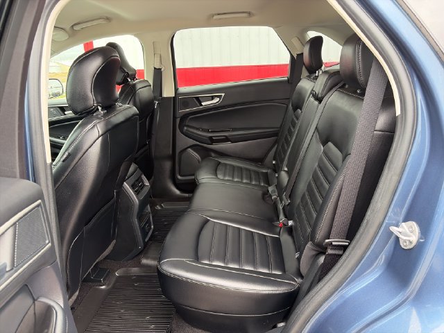 Used 2019 Ford Edge SEL w/ Equipment Group 201A AWD/4WD image 41