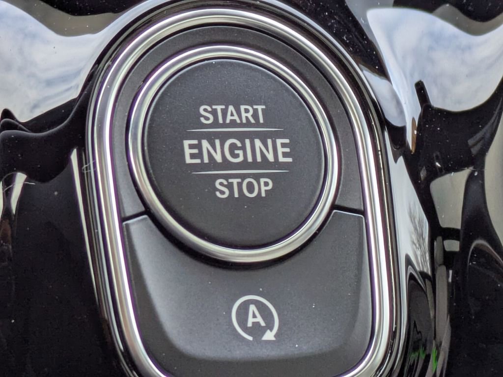 Used 2023 Mercedes-Benz GLA 250 4MATIC image 26