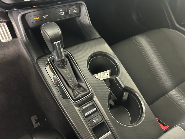 Used 2024 Honda Civic Sport image 21