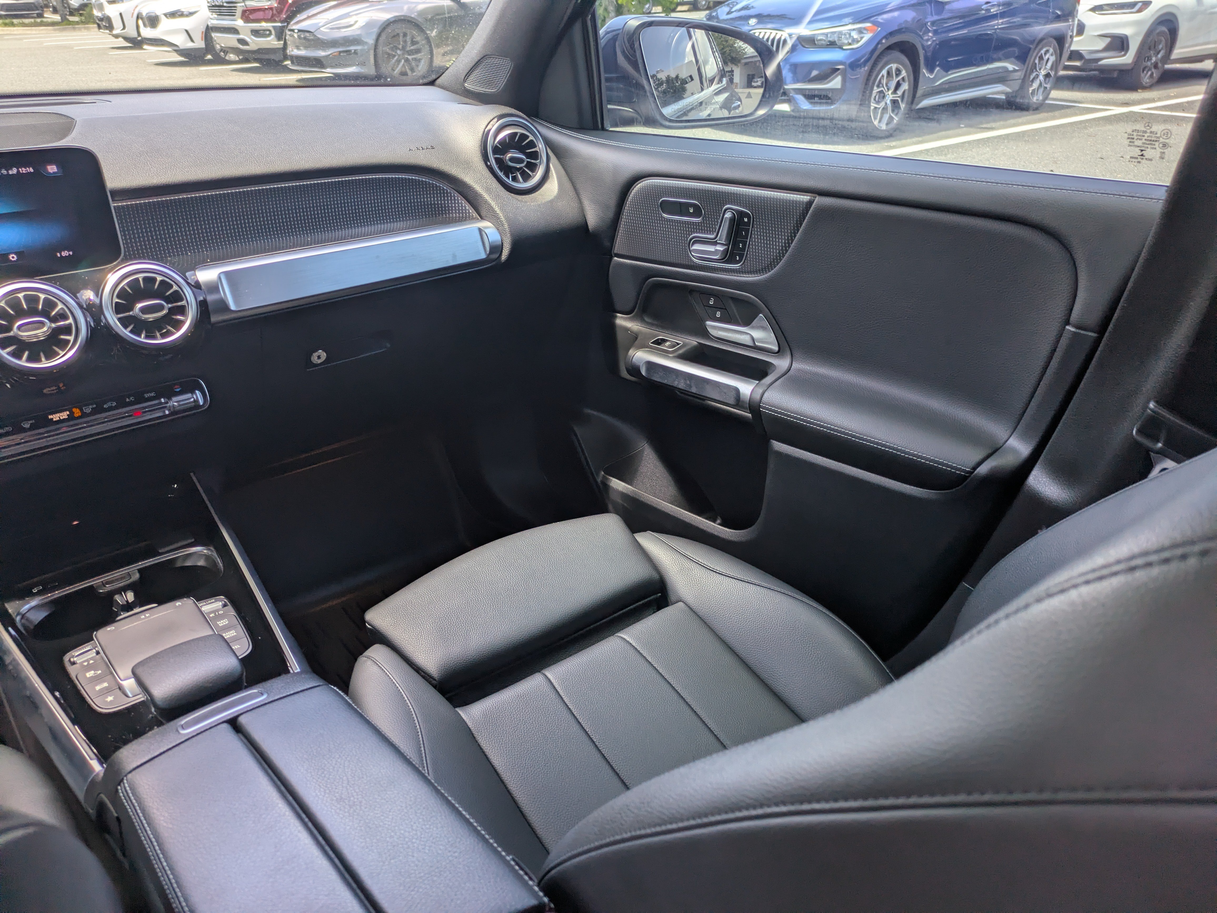 Certified 2021 Mercedes-Benz GLB 250 image 16