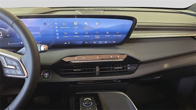 New 2026 Buick Enclave Sport Touring w/ Power Package image 21