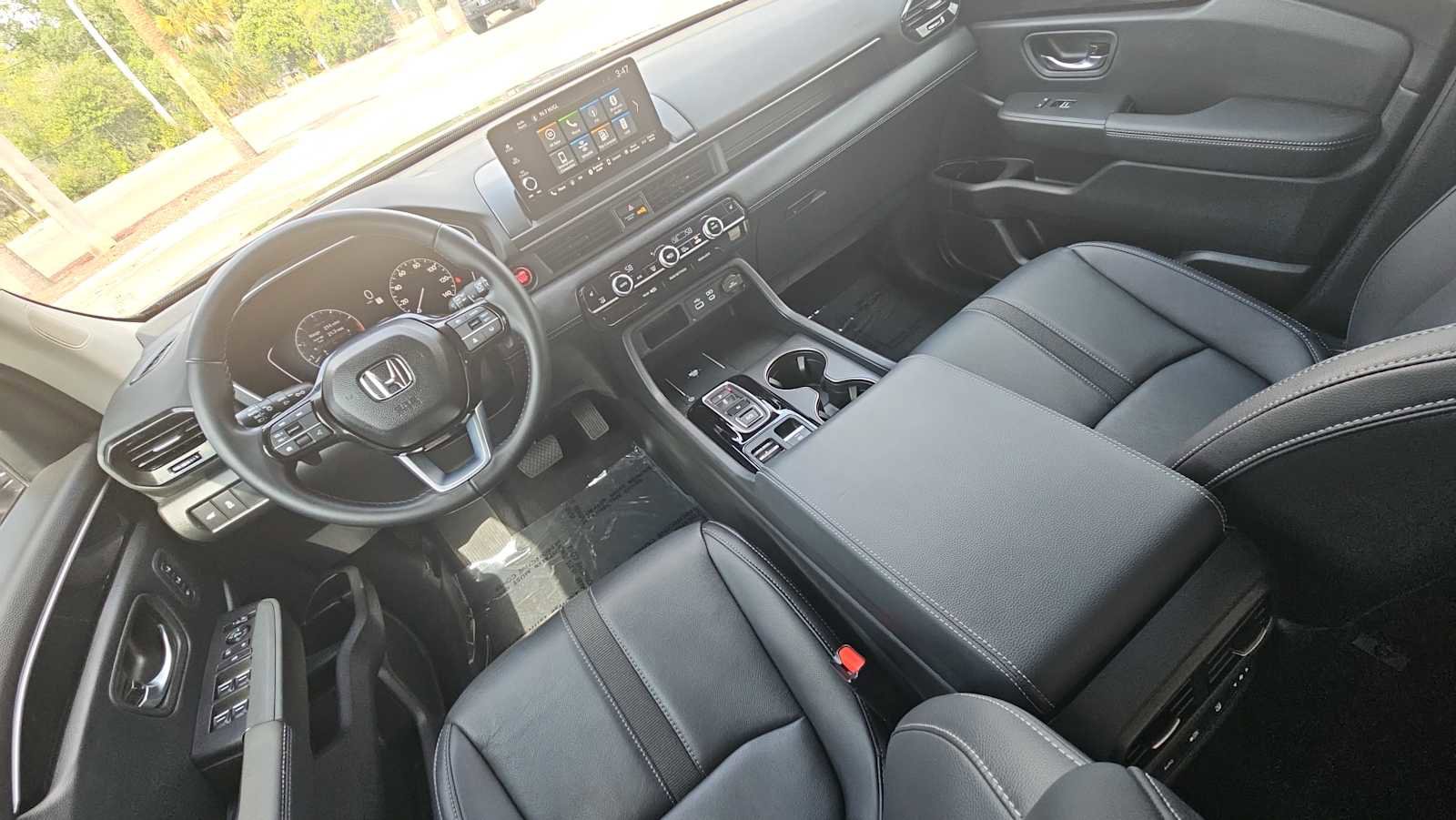 Used 2024 Honda Pilot EX-L image 23