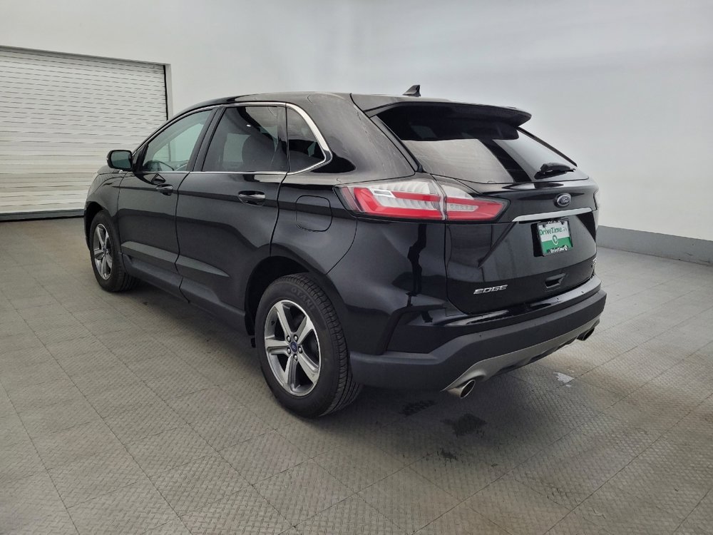 Used 2019 Ford Edge SEL w/ Equipment Group 201A image 5