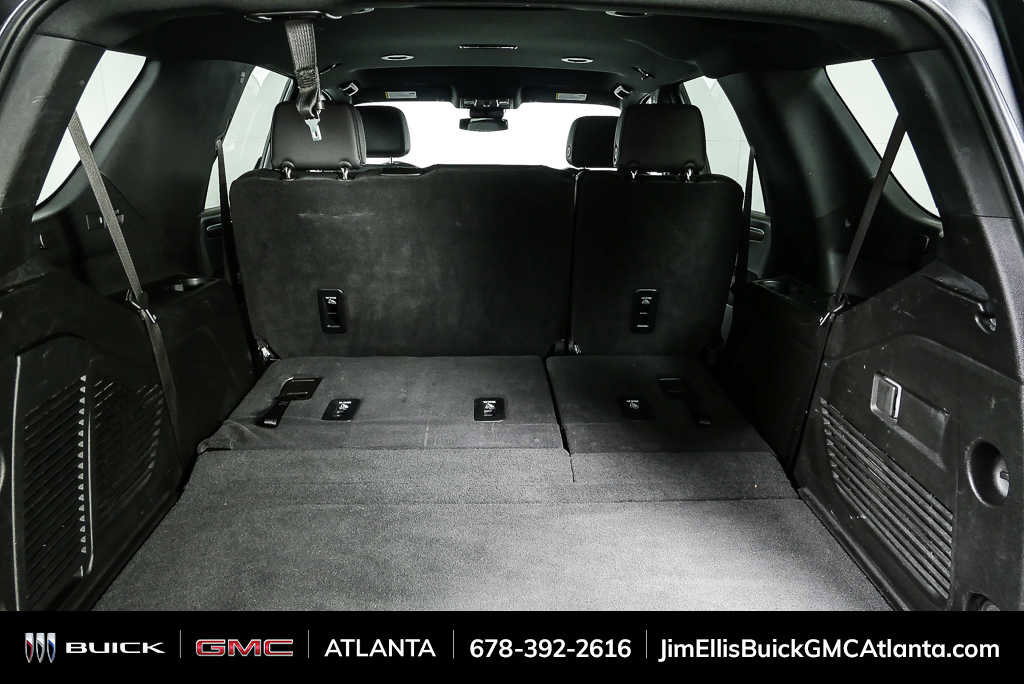 Used 2025 Chevrolet Tahoe LT AWD/4WD image 33