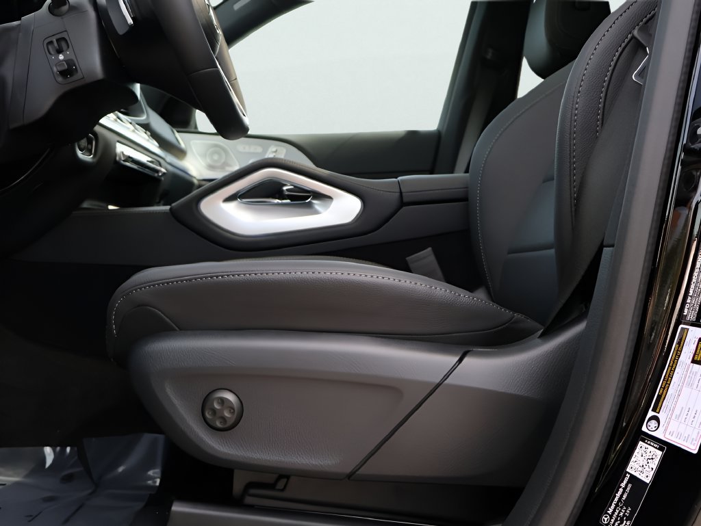 New 2026 Mercedes-Benz GLE 450 4MATIC image 37